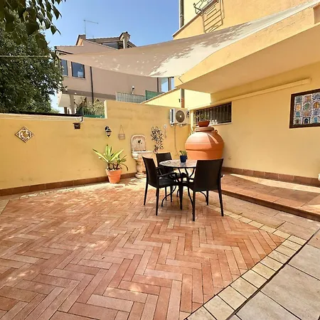 Inosim - Holiday home Selargius