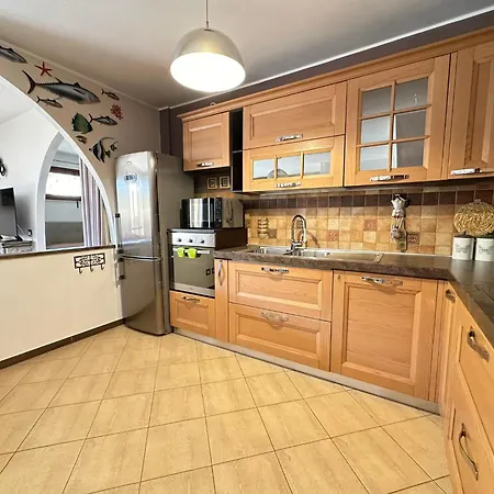 Inosim - Holiday home