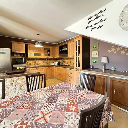 Holiday home Inosim - *