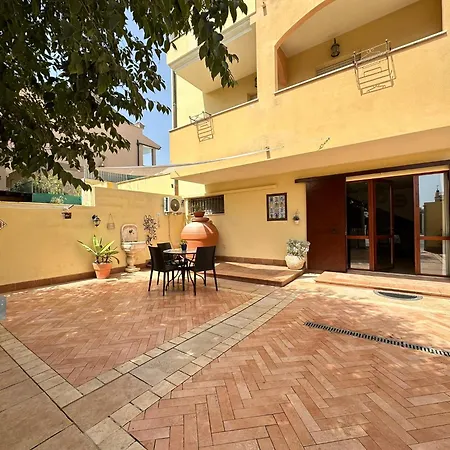 Holiday home Inosim - Selargius
