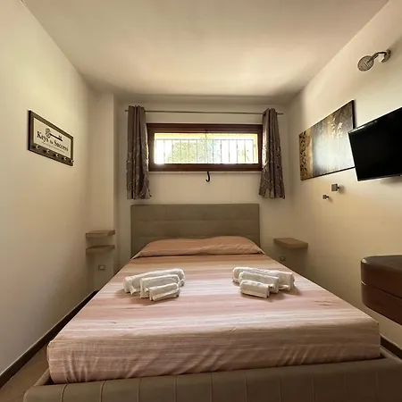 Holiday home Inosim -