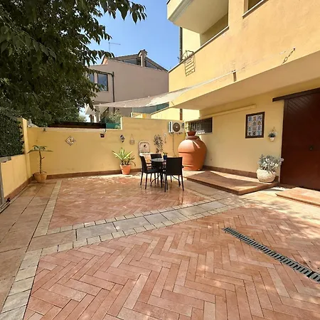 Inosim - Holiday home Selargius