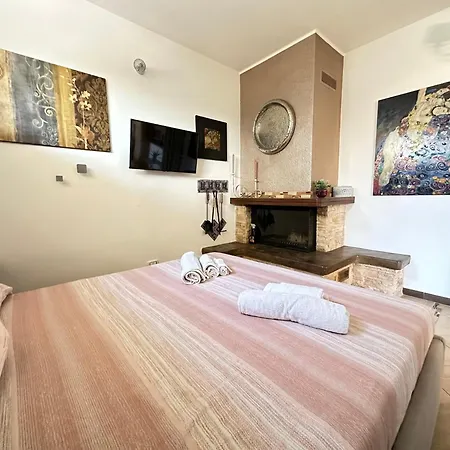 Holiday home Inosim - *