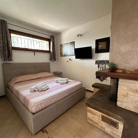 Holiday home Inosim - *