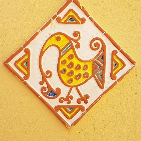 Ferienhaus Inosim - Casavacanze