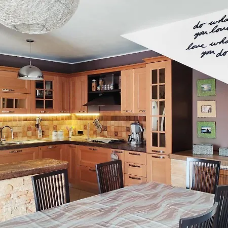 Ferienhaus Inosim - Casavacanze *
