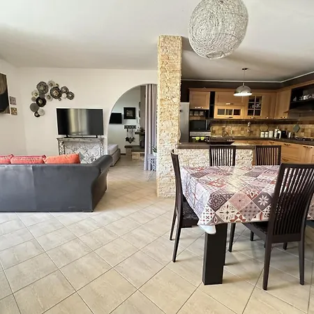 Ferienhaus Inosim - Casavacanze Selargius