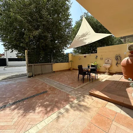בית נופש Inosim - *