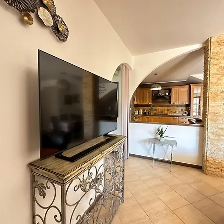 Inosim - Casavacanze Ferienhaus