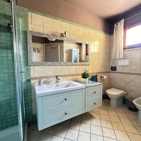 Holiday home Inosim -