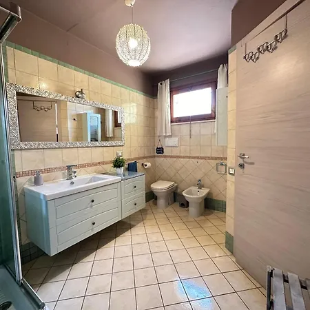 Ferienhaus Inosim - Casavacanze Selargius