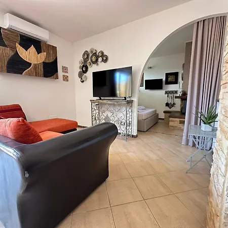 Inosim - Holiday home *