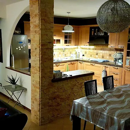 Ferienhaus Inosim - Casavacanze