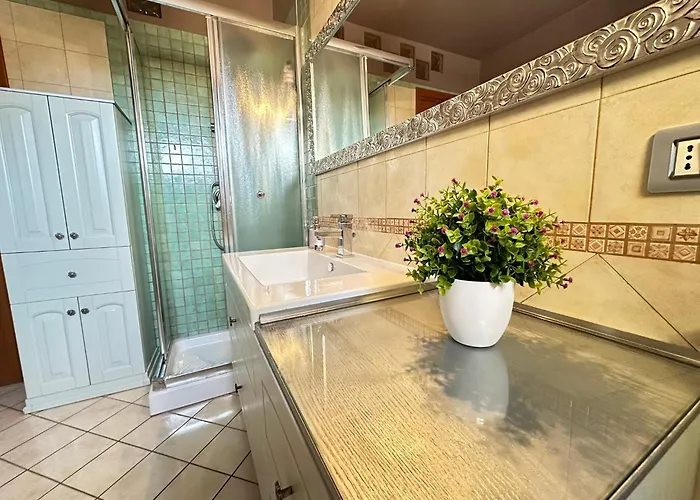 Tatil Evi Inosim - Selargius