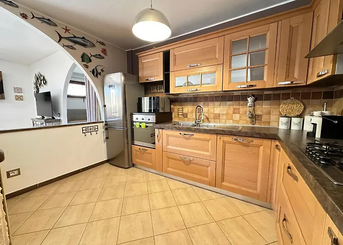 Inosim - Tatil Evi