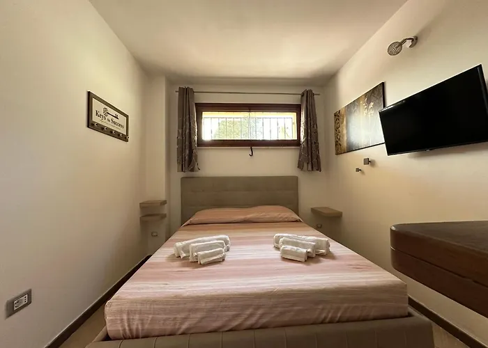 Tatil Evi Inosim -