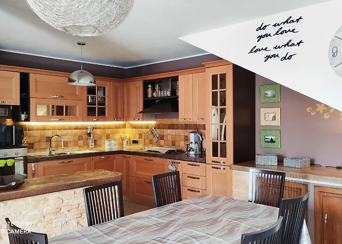 Tatil Evi Inosim - *