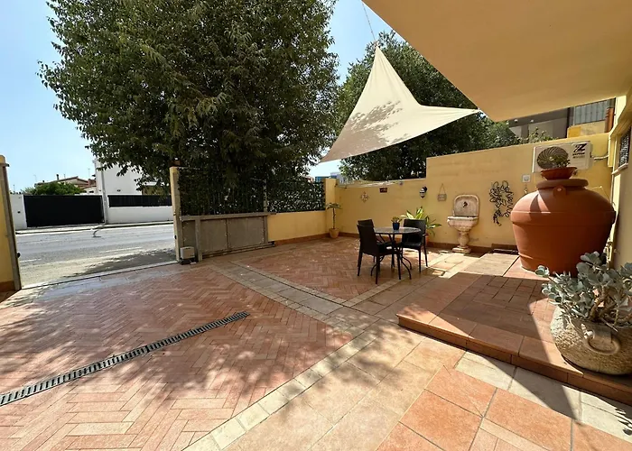 Tatil Evi Inosim - *