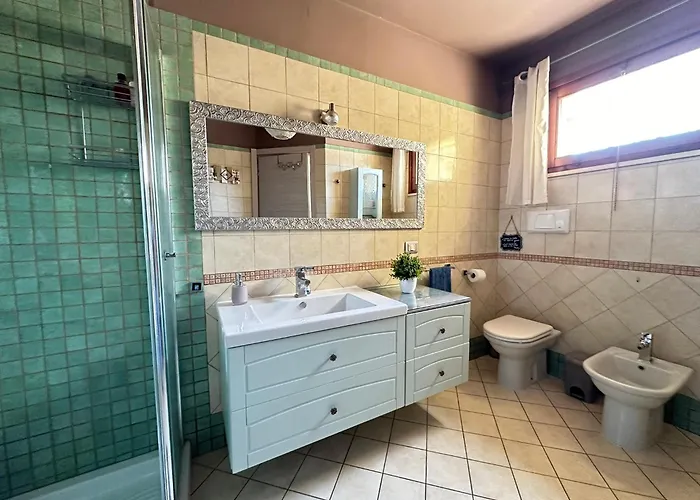 Tatil Evi Inosim -