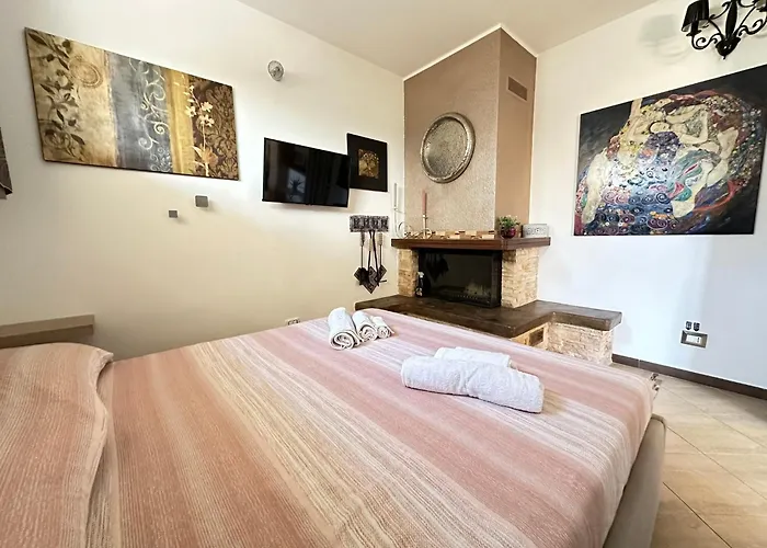Tatil Evi Inosim - *