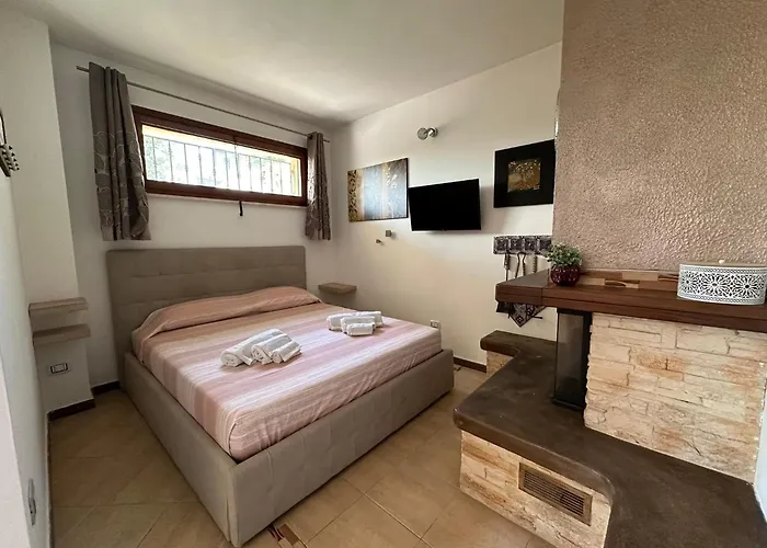 Tatil Evi Inosim - *